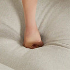 Power Swivel Nursery Recliner Chair with Nightlight