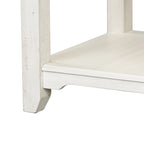 Summerville Square Accent End Table